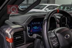 Ford F-150 Raptor